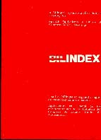 BILINDEX-GENERAL: A List of Spanish-English Bilingual Subject Heading Equivalents to Library of Congress Subject Heading List.